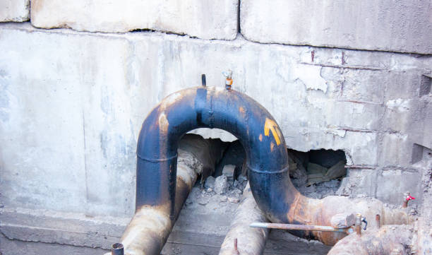 Best 24-hour water damage restoration  in Emeryville, CA